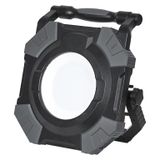LEDVANCE WORKLIGHTS VALUE HIGH POWER LED Bouwlamp Zwart 100W 6500K 12000Lm IP54 Dimbaar