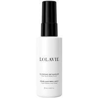 LOLAVIE Haarlak Unisex 60ml