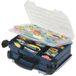Plano Organiseur de matériel de pêche double face, rangement de matériel de haute qualité