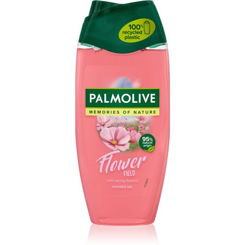 Palmolive Memories