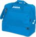 Joma Training III (Large) Sporttas Met Bodemvak - Royal