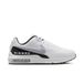 Nike AIR MAX LTD 3 - Heren casual schoen voor jonge atleten White/Wolf Grey-Black 45.5