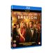 SF STUDIOS Babylon DVD