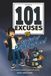 101 Excuses to Drop Out Of High School: The dropout mindset explained badly