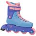 Roller Derby Elite Candi GRL South Beach Inline skates