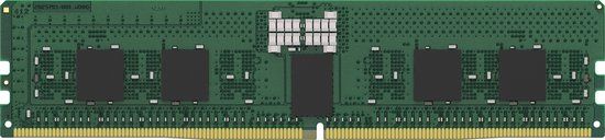 Kingston Technology KSM56R46BS8PMI-24MBI geheugenmodule 24 GB DDR5 5600 MT/s