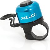 XLC DD-M06 Mini Fietsbel - Blauw