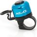 XLC DD-M06 Mini Fietsbel - Blauw
