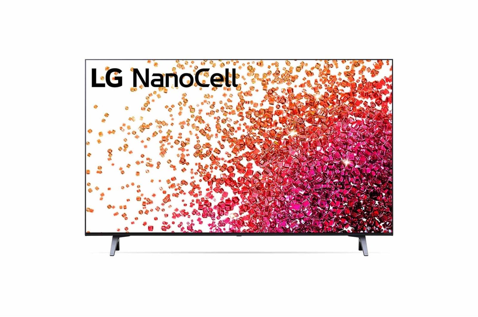 LG 43NANO756PR / LED screen / 43 inch / 2021