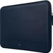LAUT Prestige MacBook Pro 14 Inch Sleeve Blauw