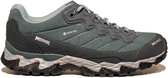 Meindl Arone Gore-Tex Dames Wandelschoenen 4760-84 - Kleur Groen - Maat 39.5