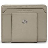 Piquadro Portefeuille Femme. PD6660W92TR-BE