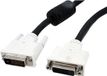 StarTech 2m DVI-D Dual-Link Monitor Verlengkabel - M/F