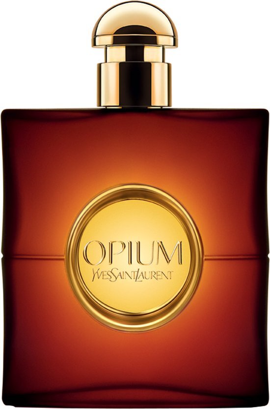 Yves Saint Laurent Opium eau de toilette / 90 ml / dames