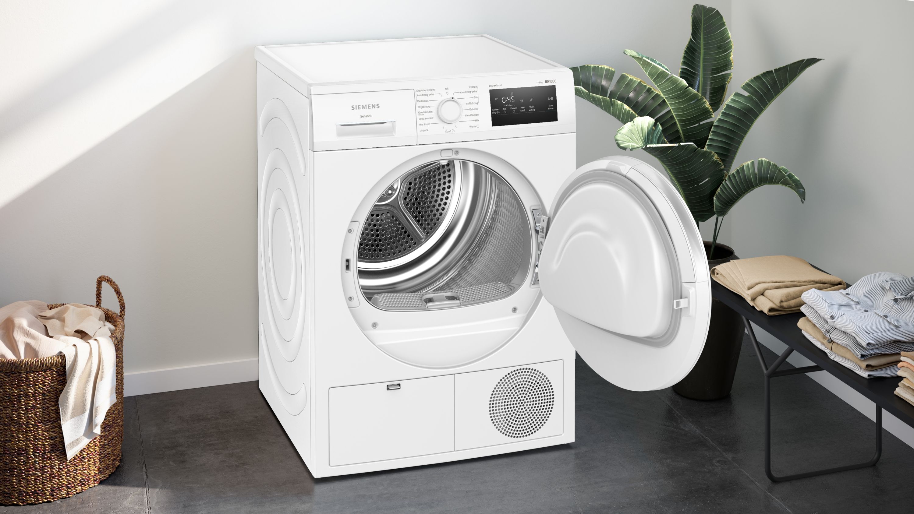 Siemens WT43H00MNL