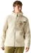Dare2b Firn Fleece à Capuche Borg Beige M Homme