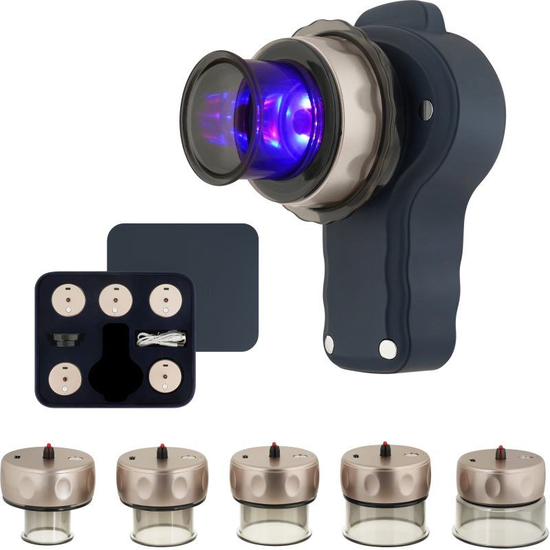 Medivon Electric Cupping