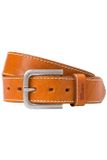 gardeur Atelier Gardeur Hg-001 riem, bruin (bruin 25), 95 cm heren, Bruin