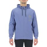 JEEP Sweatshirt met ritssluiting voor heren