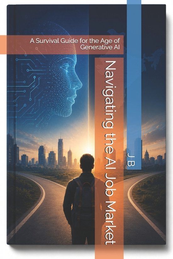 Navigating Libri GmbH Navigating the AI Job Market: A Survival Guide for the Age of Generative AI