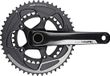 Sram Crankstel Rival 22 50-34 GXP 172.5mm Zwart