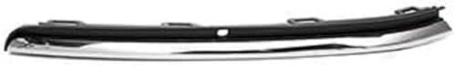 PRASCO Zier-/Schutzleiste, Stoßfänger VG4041241 vorne rechts