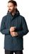 Vaude Coreway Parka Blauw L Man
