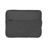 MILAN® laptoptas shadow serie zwart