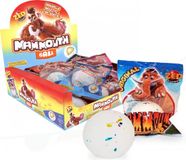 Jawbreaker Zed Candy Jawbreaker Mammouth - 18 stuks