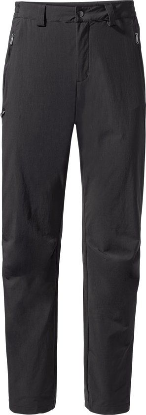 Vaude Men's Farley Stretch Pants III - Black - Size 56