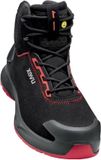 Uvex 1 X-craft S3L 36401 - Zwart/Rood - 40