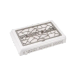 Peggy Sage Aspirateur de table – Sparkle White