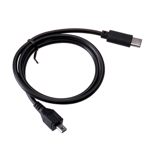 Miops Mini-USB 8-PIN Connection Cable For Flex