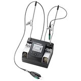 JBC NASE-2B nano-soldeerstation, 2 x 15 W