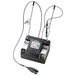 JBC NASE-2B nano-soldeerstation, 2 x 15 W