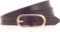 Tamaris Riem Essential Classics (TB0015L07) - Dames Riem - Zwart
