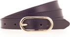 Tamaris Riem Essential Classics (TB0015L07) - Dames Riem - Zwart