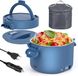 Shenzhen Haorui Industrial Technology Co., Ltd. Lunchbox électrique 100 W