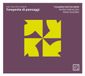 Tempesta Arcana I Cavalieri Del Cornetto, Andrea Inghisciano, Maria González - Tempesta Di Passaggi: Solo Music For Cornetto (CD)