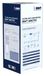 BWT ARCTIC filtre à saleté, 20 µm, cartouche antibactérienne, débit de 3000 litres par heure, compatible avec cartouches standard de 10 pouces