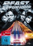 PLAION 1184912 2 Fast 2 Furious film en Video DVD Duits