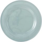 Seltmann Weiden Seltman Beat - dinerbord - plat - 27,5cm - blauw