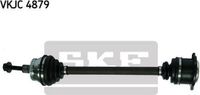 SKF VKJC 4879 Driveshaft kit