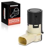 Frankberg Parkeersensor voor en achter A1695420018 | Compatibel met B-klasse W245, A-klasse W169
