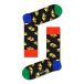 Happy Socks Love Sandwich Sock - sokken - Unisexe - Taille : 36 - 40