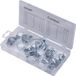 SW-Stahl S8055 slangklem assortiment 26 stuks in cassette