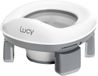 Lorelli Lucy Gris Pot pliable 2-en-1