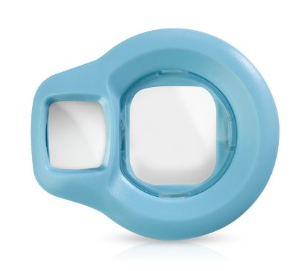 Fujifilm instax mini 8 Selfie Camera - Blue