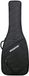 MONOcase Bass Sleeve 2.0 Black - Housse pour guitare basse