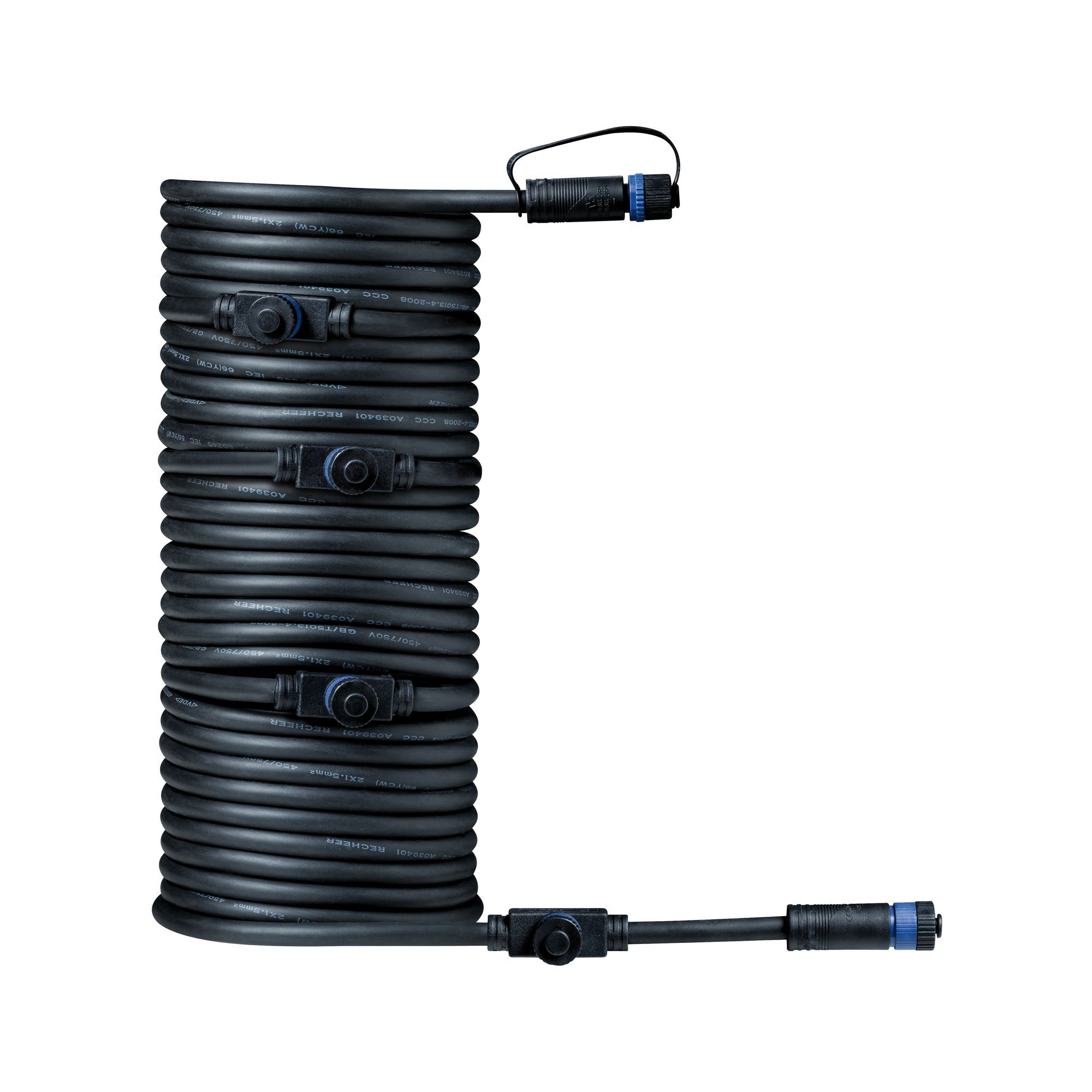 Paulmann 939.30 - LED Strip - 10m - 24V